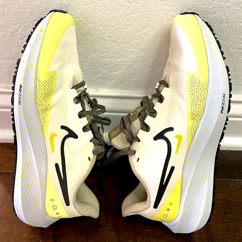 Womens Nike Air Zoom Pegasus 39 Shield